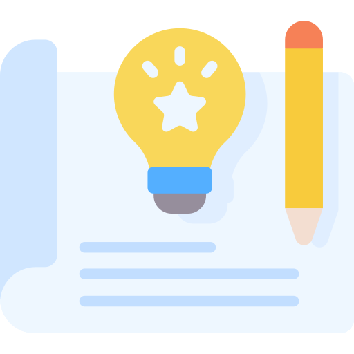 Иконка образовательного раздела