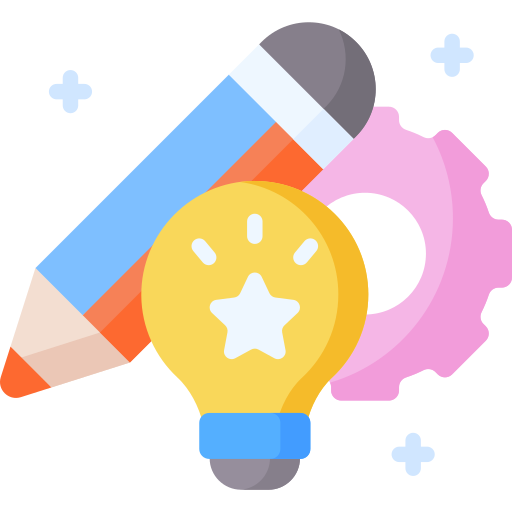 Иконка образовательного раздела