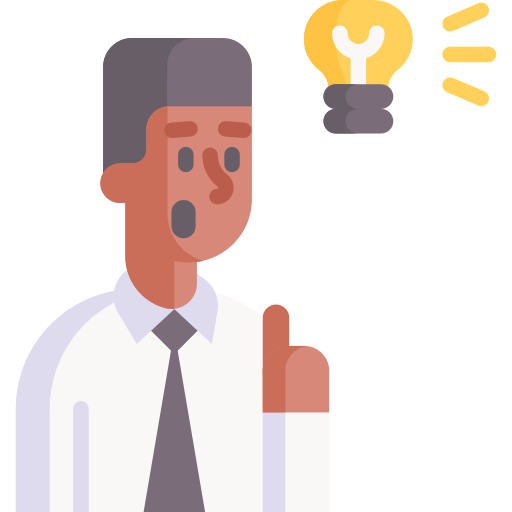 Иконка образовательного раздела