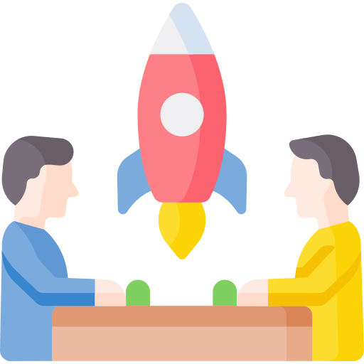 Иконка образовательного раздела